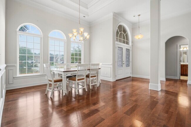 Foto del edificio - 9060 Abingdon Dr