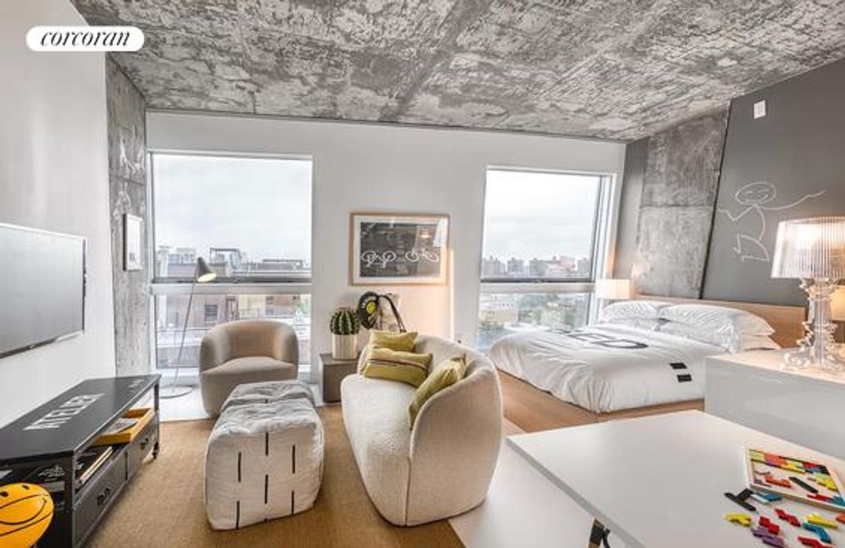 Foto del edificio - 158 E 126th St
