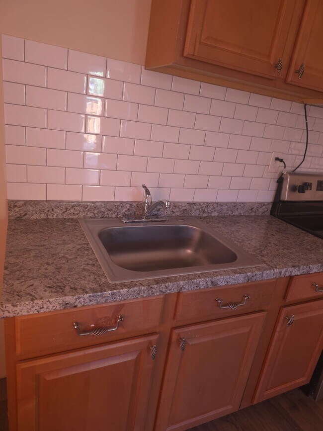 Foto del edificio - 1501 Meadowlark St