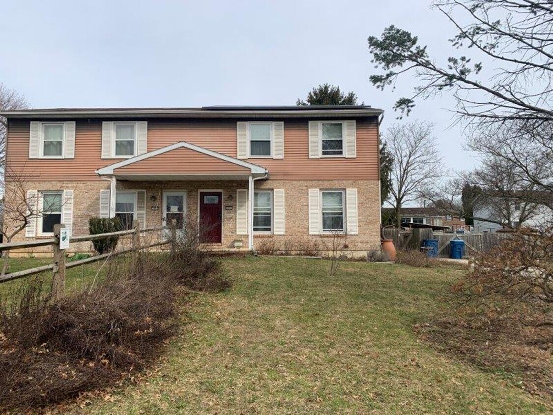 1891 Esther Dr, Carlisle, PA 17013 House Rental in Carlisle, PA