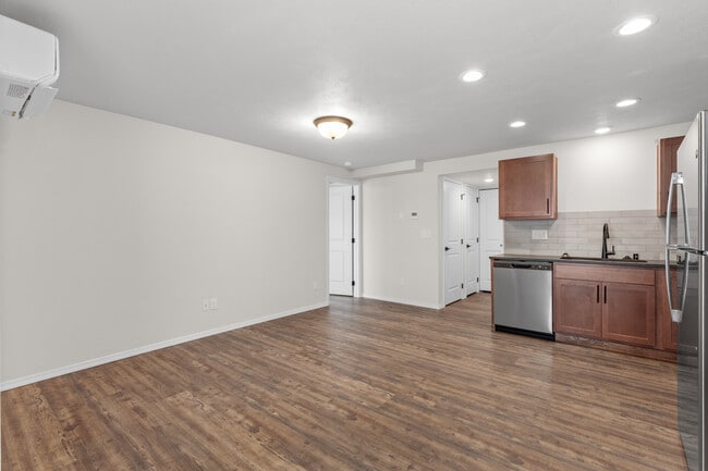 Building Photo - Residences at Indian Trail