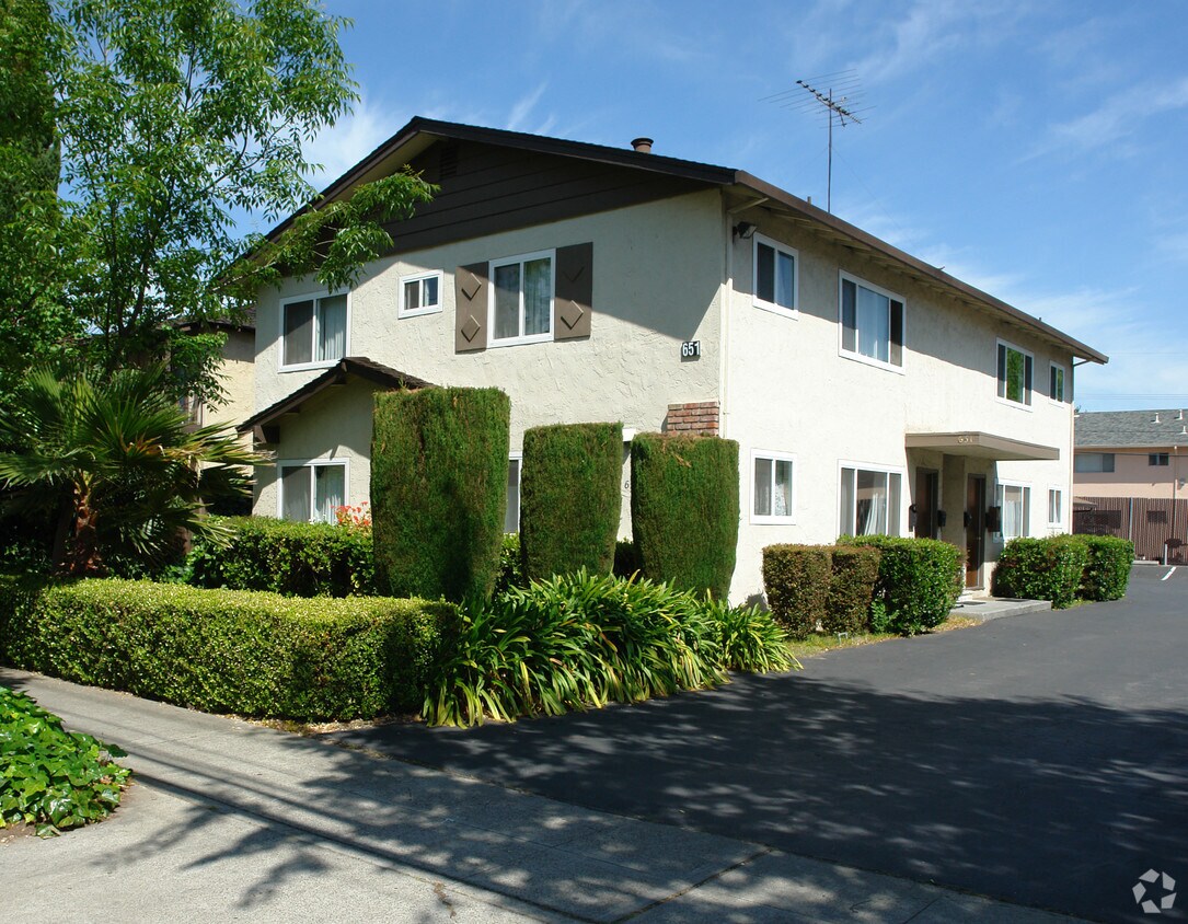 651 Homestead Rd, Sunnyvale, CA 94087 651 Homestead Rd Sunnyvale, CA