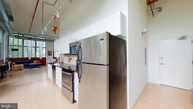 Foto del edificio - 720 N 5th St