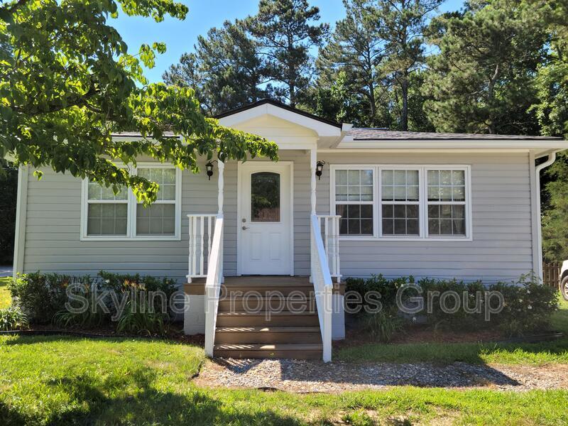 Primary Photo - 780 Shiloh Rd NW