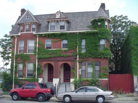 Foto principal - West Forest Apartments