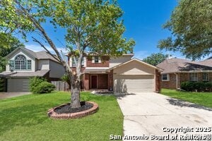 Building Photo - 8207 Galespoint