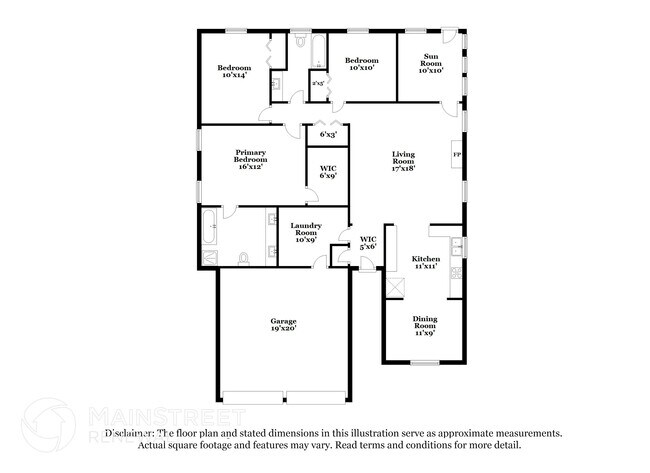 Building Photo - 8213 Mountain Pass