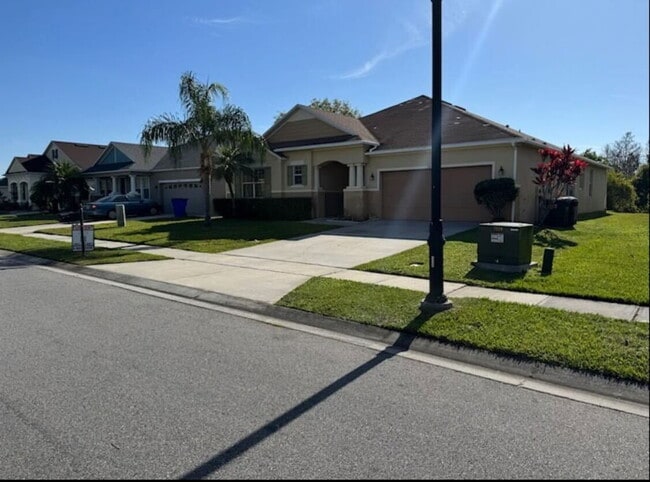 Photo - 3448 GOLDENEYE LANE, ST CLOUD, Florida 34772 Apartment