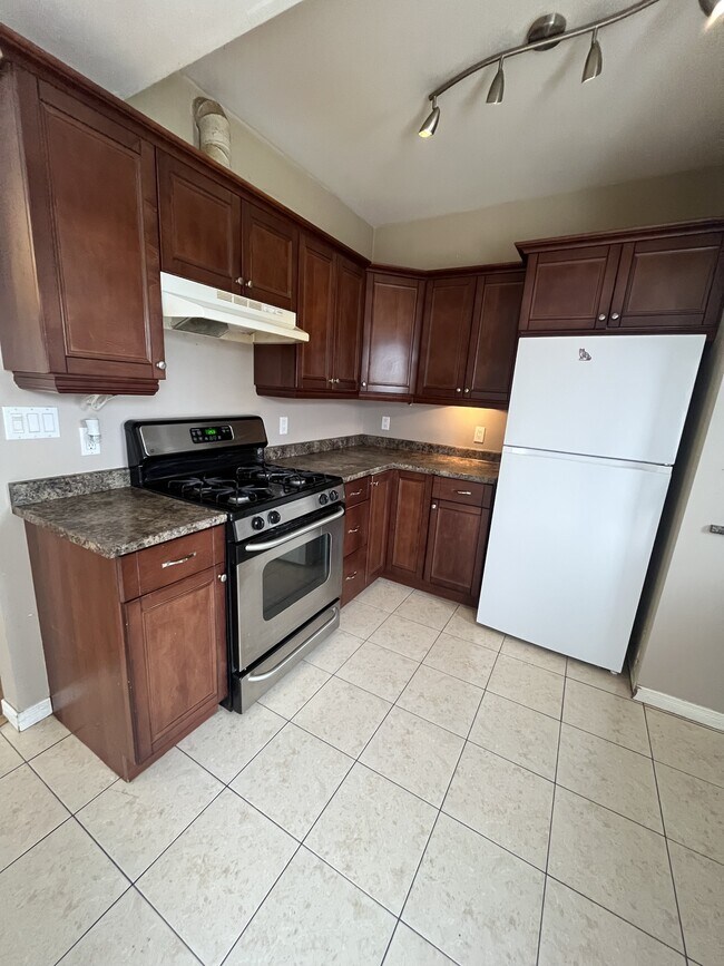 Photo du bâtiment - 152 Wesley St