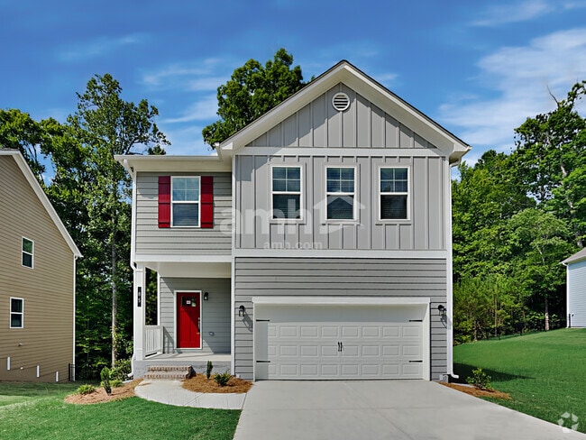 Building Photo - 85 Shelby Ct