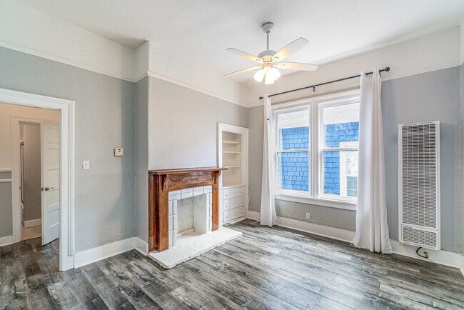 Foto del edificio - 1823 Pacific Ave