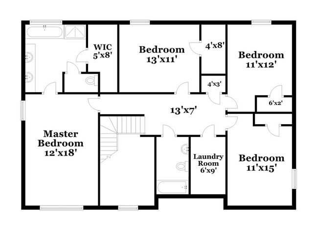 Foto del edificio - 631 Collingsworth Ln NE