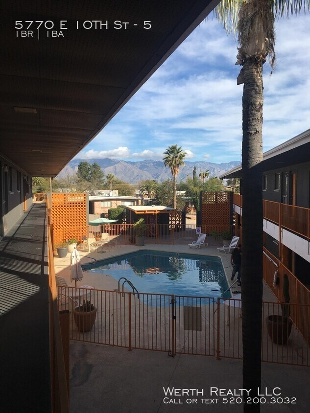 Building Photo - Close to Park Place MAll and MUCH more!