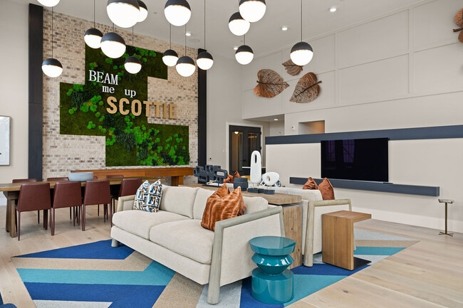 The Scottie