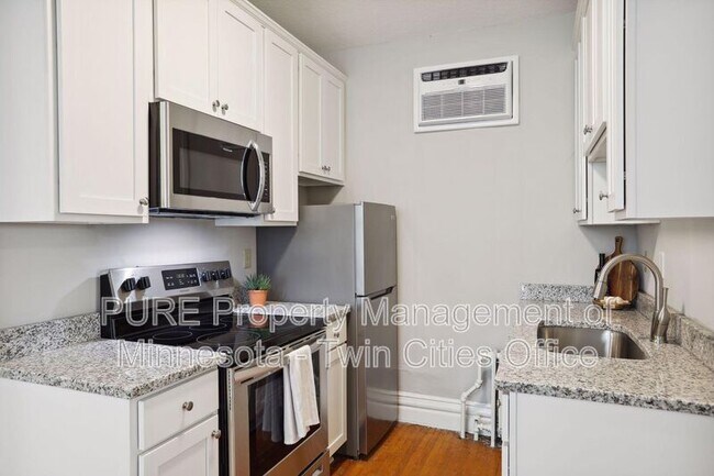 Foto del edificio - 550 Ashland Ave