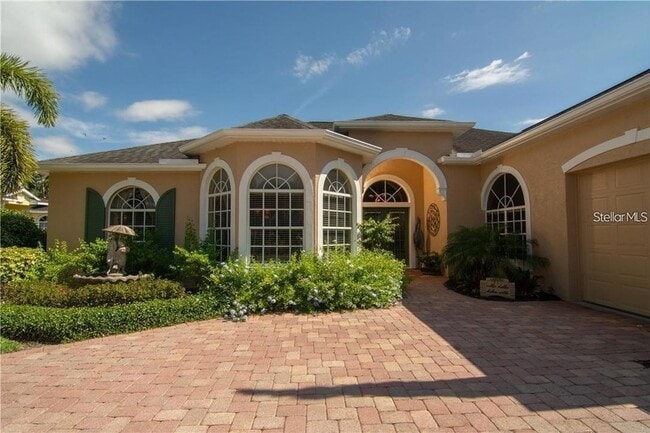 Building Photo - 5125 Magnolia Pond Dr