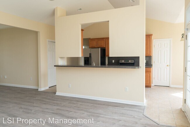 Building Photo - 3 br, 2 bath House - 5522 Merritt Brown Rd