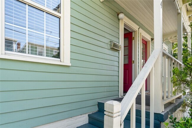 Foto del edificio - 534 E Gordon Ln