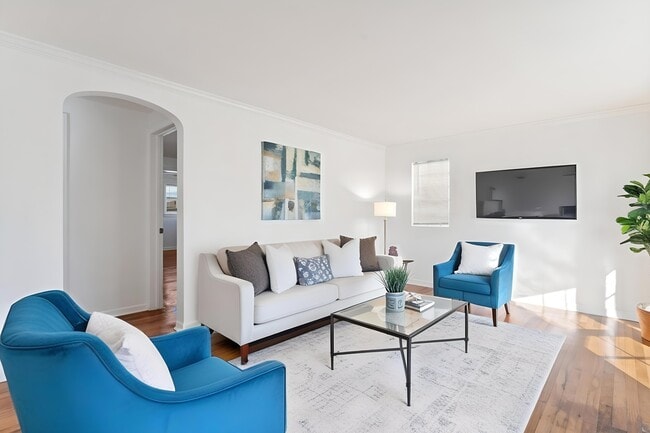 Foto del edificio - 3506 Lonnquist Dr