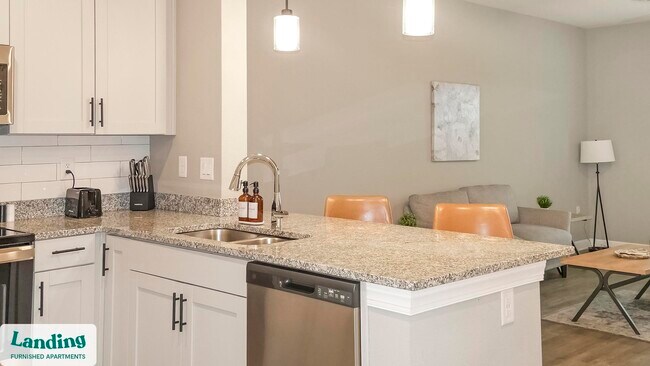 Foto del edificio - 3050 Steeple Cir