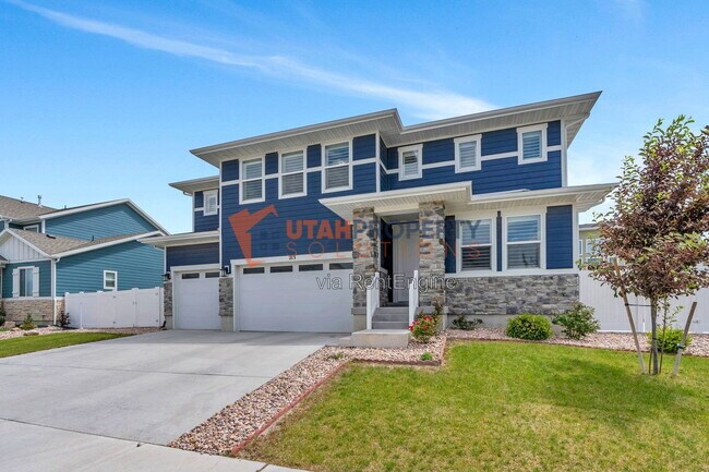 Building Photo - 213 W Prickly Pear Dr