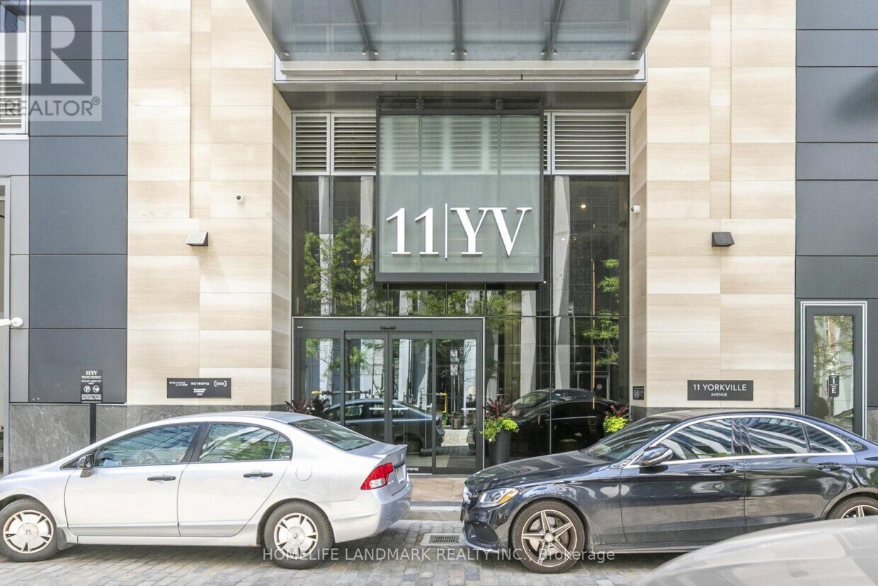 Photo principale - 11-2711 Yorkville Ave