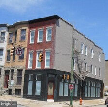 Building Photo - 218 E Chase St