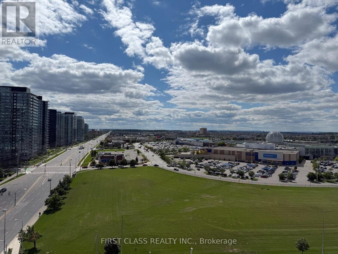Primary Photo - 2485 Eglinton Ave W