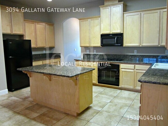 Foto del edificio - Delightful 3 bedroom, 2 bath close to Bidw...