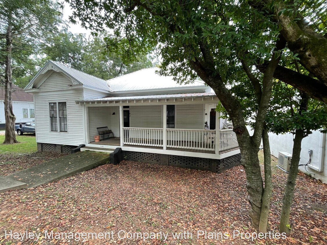 Foto principal - 3 br, 2 bath House - 1102 Auburn St