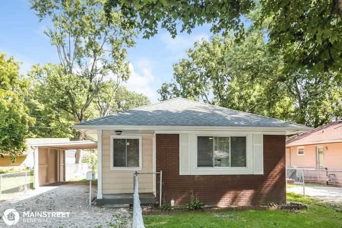 Primary Photo - 2524 E Kelly St, Indianapolis, IN 46203