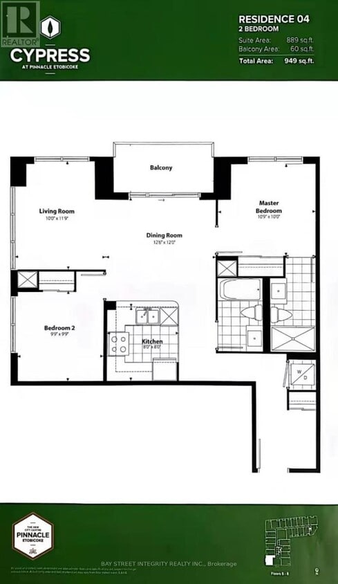 Primary Photo - 50 Thomas Riley Rd