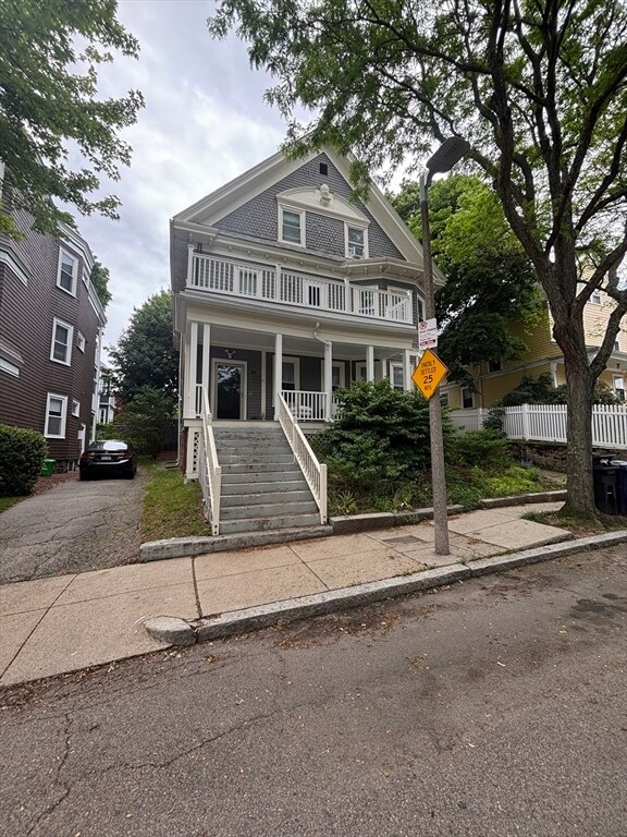 Primary Photo - 101 Sawyer Ave
