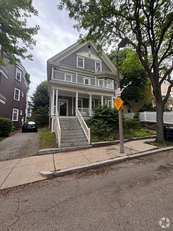 Building Photo - 101 Sawyer Ave