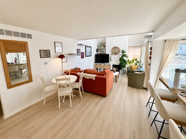 Photo - 2461 S Xanadu Way (Aurora, CO) Townhome