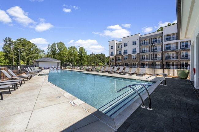 Building Photo - Springside Apartments