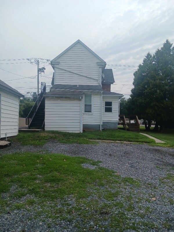 Foto del edificio - 2558 Lititz Pike