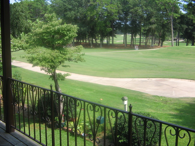 Golf Course View - Chateau Terrace