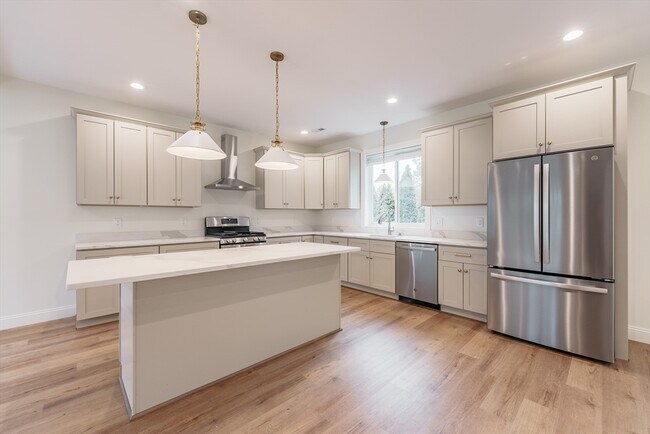 Foto del edificio - 23 Moore St