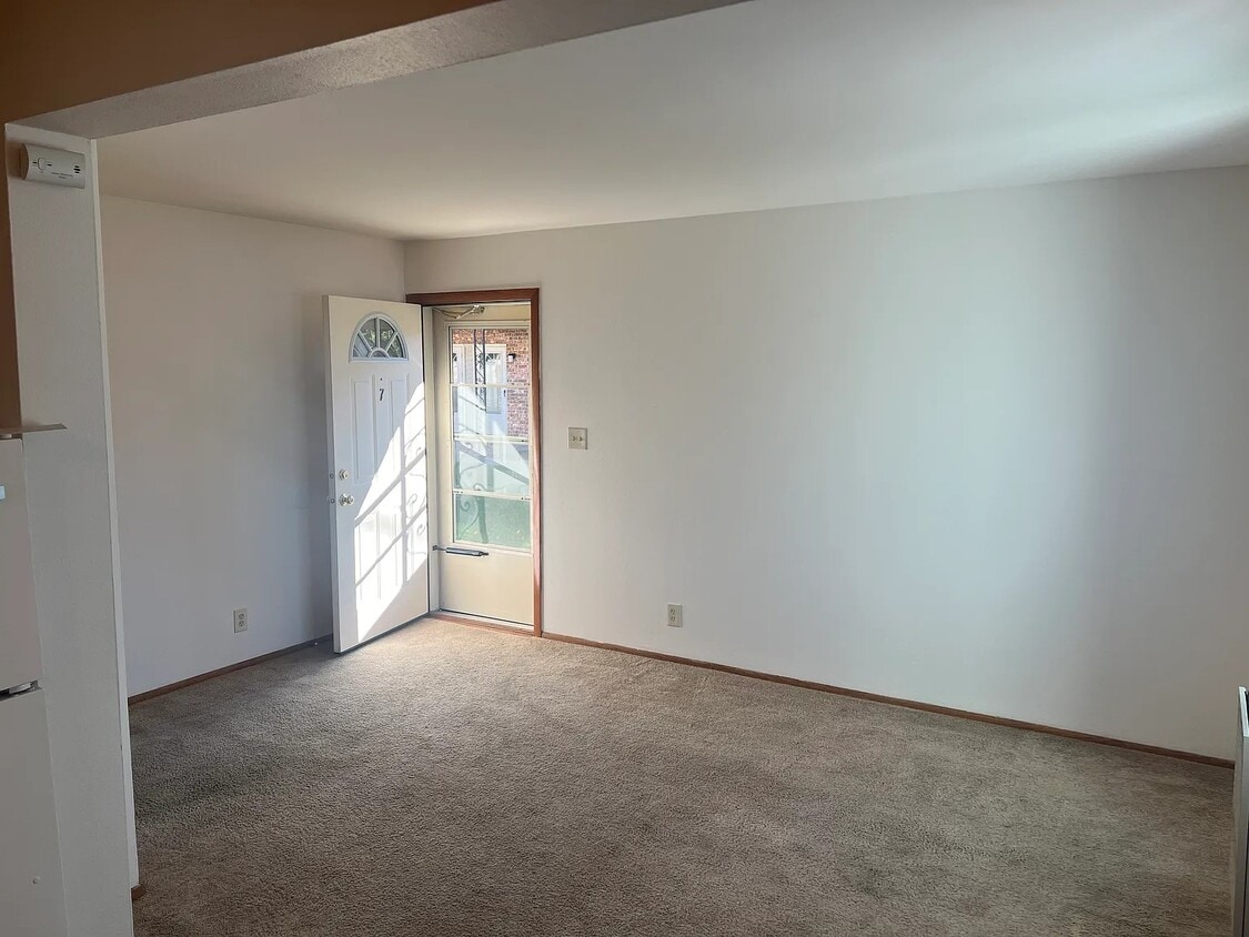 Foto del edificio - Norwich East