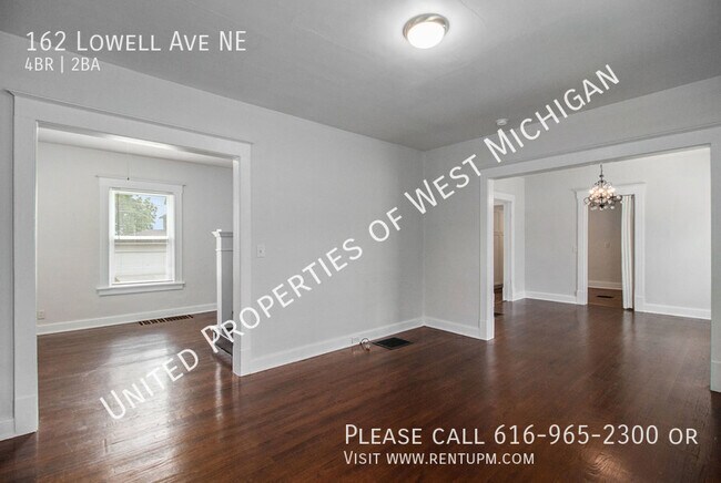 Foto del edificio - 162 Lowell Ave NE