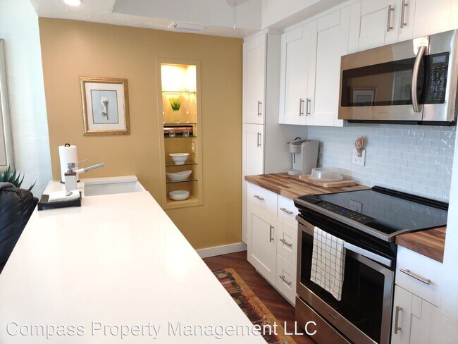 Foto del edificio - 1 br, 1 bath House - 238 W Tampa Ave. #221