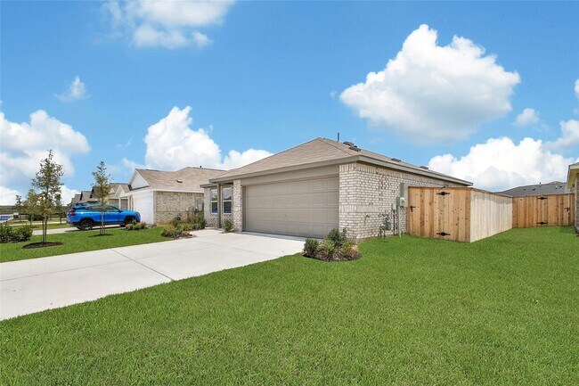 Foto del edificio - 16510 Ithaca Pheasant Dr