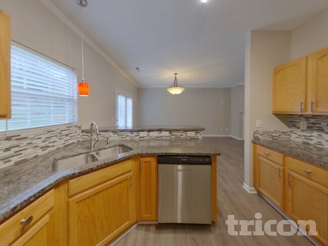 Building Photo - 5862 Mahogany Pl SW