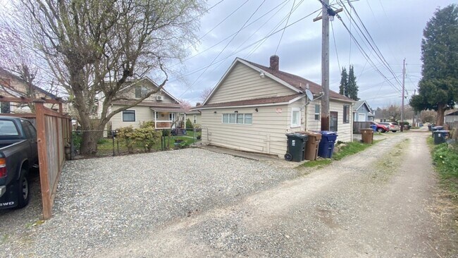 Foto del edificio - 3118 N 8th St