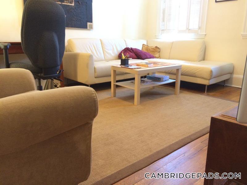 Foto principal - 1616 Massachusetts Ave
