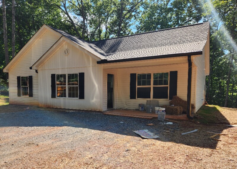 0 Castleberry Bridge Rd, Dawsonville, GA 30534 House Rental in