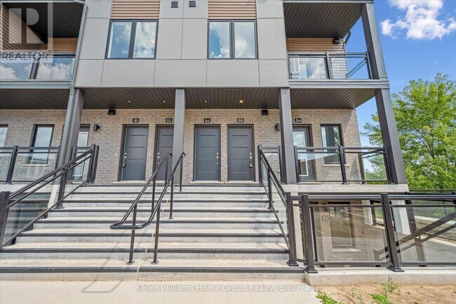 Photo du bâtiment - 940-940 St David St N