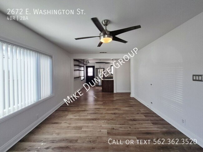 Foto del edificio - 2672 E Washington St