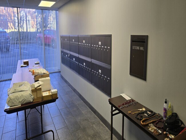 Foto del edificio - 1271 Poplar Ave